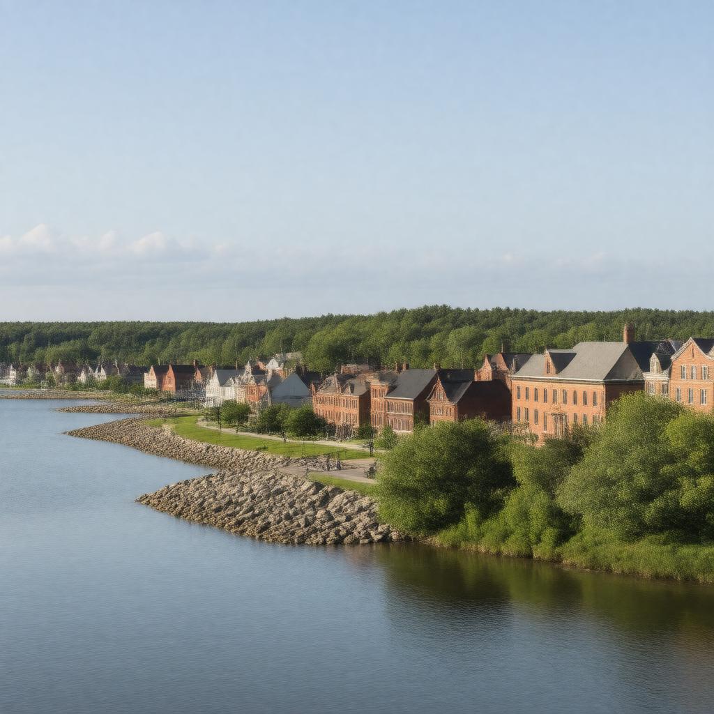 Charlottetown (city)